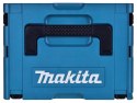 MAKITA ZESTAW WIERTEŁ SDS + DŁUTA 17szt. W WALIZCE MAKPAC