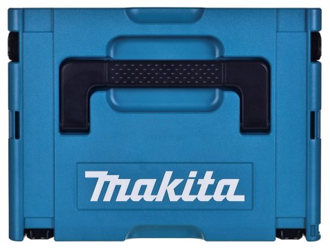MAKITA ZESTAW WIERTEŁ SDS + DŁUTA 17szt. W WALIZCE MAKPAC MAKITA ZESTAW WIERTEŁ SDS + DŁUTA 17szt. W WALIZCE MAKPAC