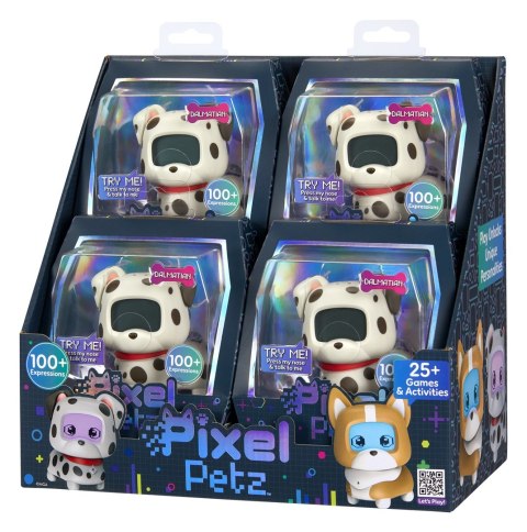 MGA Pixel Petz Dalmatyńczyk 540304 p4 MGA Pixel Petz Dalmatyńczyk 540304 p4