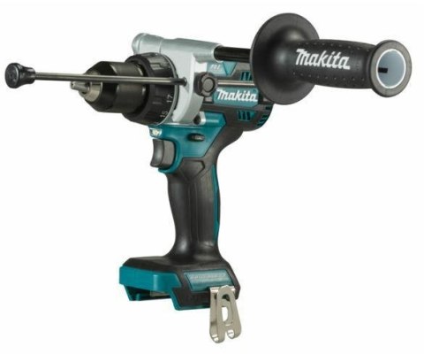 Makita DHP486Z wiertło 2100 RPM 2,7 kg Czarny, Niebieski Makita DHP486Z wiertło 2100 RPM 2,7 kg Czarny, Niebieski