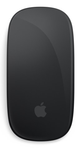 Myszka Apple Magic Mouse - Black Multi-Touch Surface