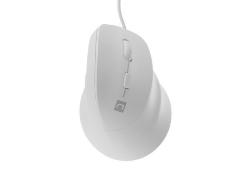 NATEC Crake 2 Pro myszka Uniwersalne Po prawej stronie USB Typu-A Optyczny 12800 DPI NATEC Crake 2 Pro myszka Uniwersalne Po prawej stronie USB Typu-A Optyczny 12800 DPI