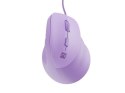 NATEC Crake 2 Pro myszka Uniwersalne Po prawej stronie USB Typu-A Optyczny 12800 DPI