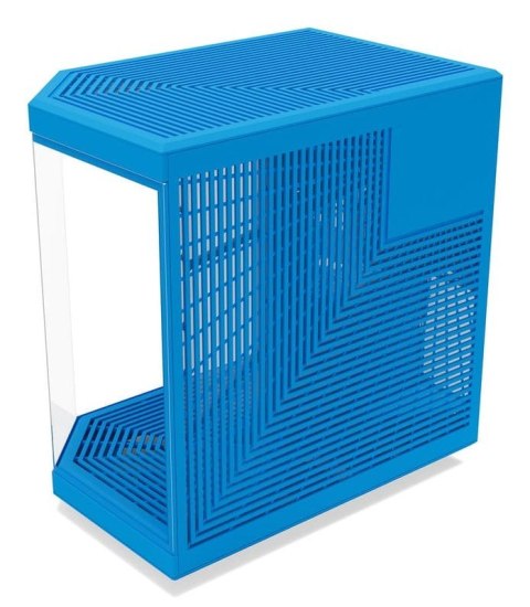 Obudowa Hyte Y70 Midi Tower Standard - Kolor Mleko Jagodowe