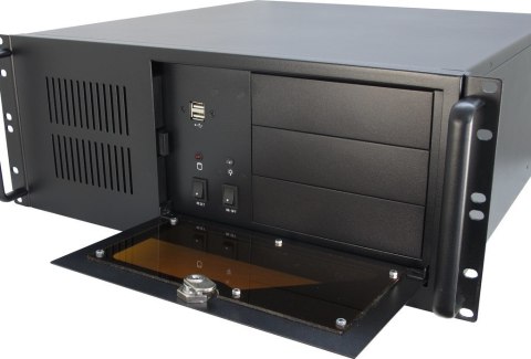 Obudowa Inter-Tech IPC 4088-S Value 88887178 (ATX, Micro ATX, Mini ATX, Mini ITX; kolor czarny) Obudowa Inter-Tech IPC 4088-S Value 88887178 (ATX, Micro ATX, Mini ATX, Mini ITX; kolor czarny)