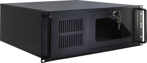 Obudowa Inter-Tech IPC 4088-S Value 88887178 (ATX, Micro ATX, Mini ATX, Mini ITX; kolor czarny) Obudowa Inter-Tech IPC 4088-S Value 88887178 (ATX, Micro ATX, Mini ATX, Mini ITX; kolor czarny)