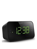 Philips TAR3306/12 budzik Cyfrowy budzik Czarny