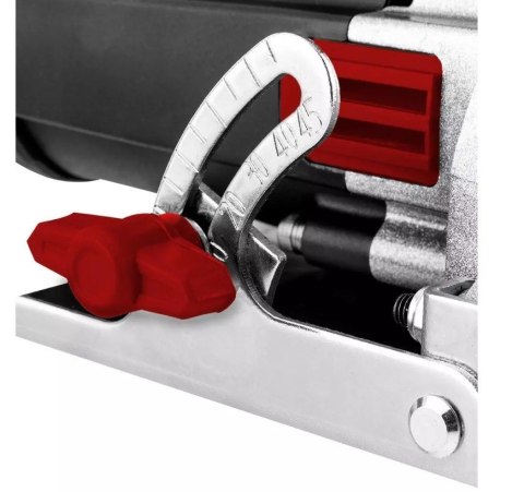 Przecinarka do gresu i kamienia 1400W Graphite tarcza 125mm Przecinarka do gresu i kamienia 1400W Graphite tarcza 125mm