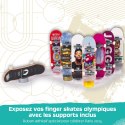 *****SPIN TechDeck zestaw do fingerboard 6070368