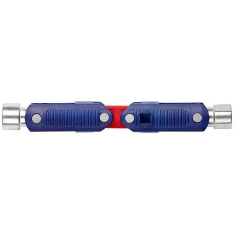 Szczypce Knipex DoubleJoint o podwójnym przegubie Szczypce Knipex DoubleJoint o podwójnym przegubie