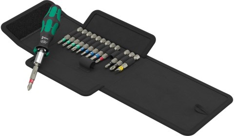 Zestaw Kraftform Kompakt 838 RA S Set 1, 14 części Zestaw Kraftform Kompakt 838 RA S Set 1, 14 części