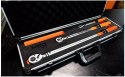 Zestaw kluczy dynamometrycznych dwukierunkowych Neo Tools 1/4", 3/8", 1/2", 3 sztuki