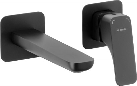 Bateria umywalkowa podtynkowa BQH_N54L 5908212078013 Bateria umywalkowa podtynkowa BQH_N54L 5908212078013