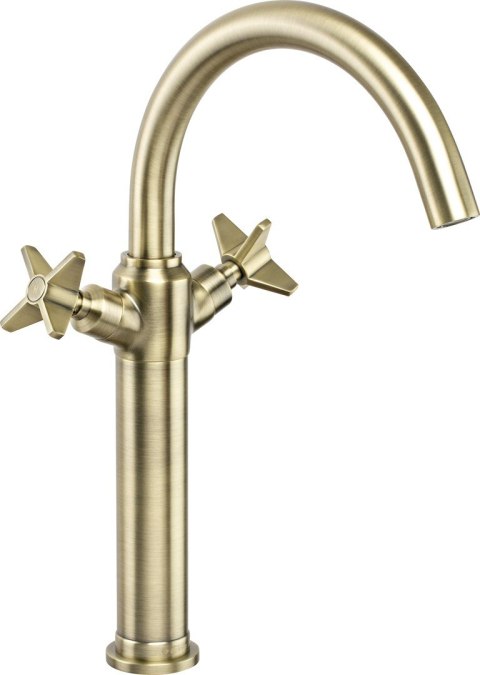 Bateria umywalkowa wysoka BQT_M25D 5908212076057 Bateria umywalkowa wysoka BQT_M25D 5908212076057