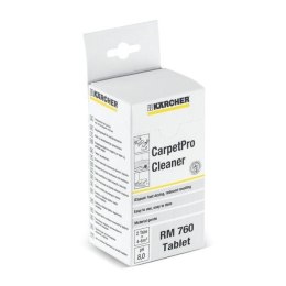 CarpetPro RM 760 Środek czyszczący - tabletki, 16 szt.