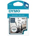 DYMO D1 - Durable Etykiety -Czarno na białym - 19mm x 5.5m