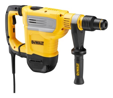 DeWALT D25614K-QS młot udarowo-obrotowy SDS Max 2900 RPM 1350 W