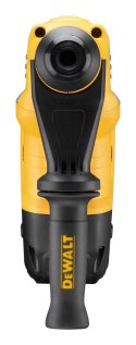 DeWALT D25614K-QS młot udarowo-obrotowy SDS Max 2900 RPM 1350 W