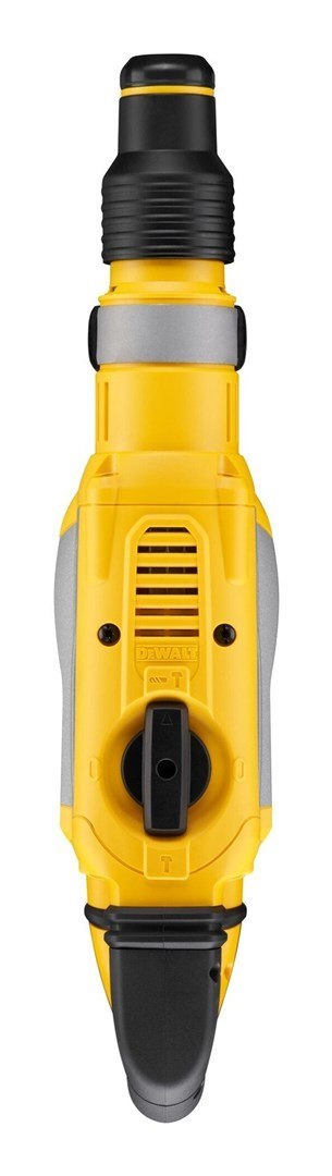 DeWALT D25614K-QS młot udarowo-obrotowy SDS Max 2900 RPM 1350 W