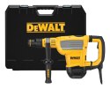 DeWALT D25614K-QS młot udarowo-obrotowy SDS Max 2900 RPM 1350 W