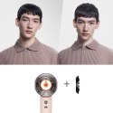 Dyson Supersonic Haartrockner Nural HD16 Ceramiczny/Różowy