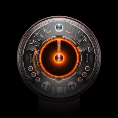 Dyson Supersonic Haartrockner Nural HD16 Ceramiczny/Różowy Dyson Supersonic Haartrockner Nural HD16 Ceramiczny/Różowy
