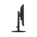 EIZO FlexScan EV2460-BK LED display 60,5 cm (23.8") 1920 x 1080 px Full HD Czarny