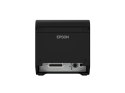 Epson TM-T20III (011): USB + Serial, PS, Blk, EU