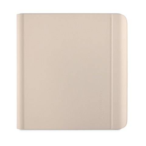 Etui Kobo Libra Colour Notebook SleepCover Case Sand Beige Etui Kobo Libra Colour Notebook SleepCover Case Sand Beige