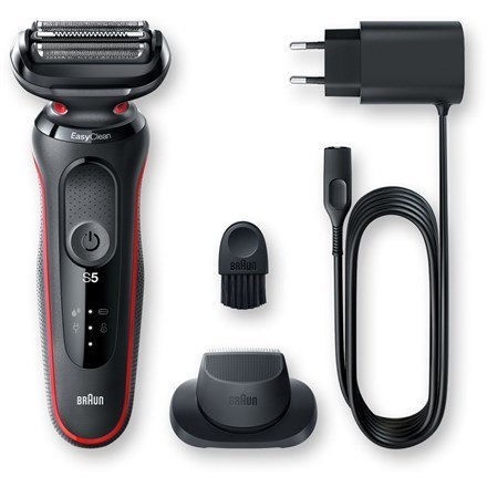 Golarka Braun Series 5 51-R1200S Golarka Braun Series 5 51-R1200S