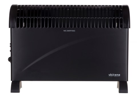 Grzejnik konwektorowy 2000W VO2783 Volteno Grzejnik konwektorowy 2000W VO2783 Volteno