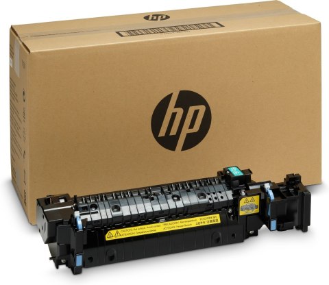 HP Maintenance Kit 220V HP Maintenance Kit 220V