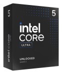 Intel Core™ Ultra 5 Desktop 245K 14 cores up to 5.2 GHz - procesor