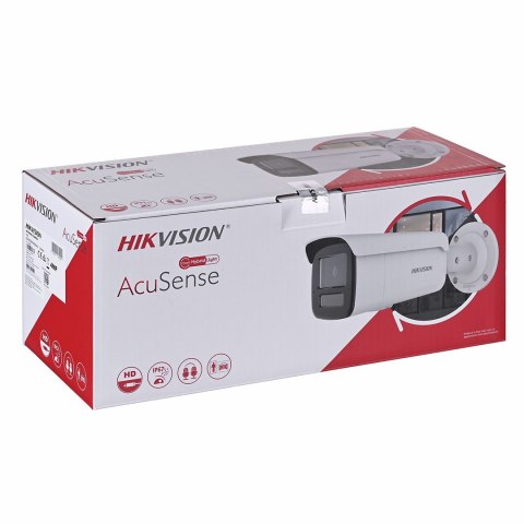 KAMERA IP HIKVISION DS-2CD2T43G2-4LI(2.8mm)