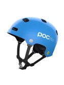 Kask POC POCito Crane MIPS Niebieski