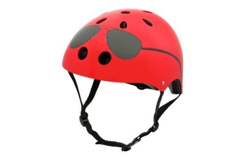 Kask dziecięcy HORNIT Aviators M 53-58cm AVM909 Kask dziecięcy HORNIT Aviators M 53-58cm AVM909