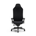 Krzesło do gier Fractal Design Uściślić Alcantara Ciemny
