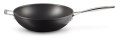 Le Creuset hartowany nieprzywierający Stir-Fry srebrny 30cm