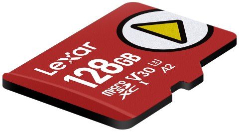 MEMORY MICRO SDXC 128GB UHS-I/PLAY LMSPLAY128G-BNSNG LEXAR MEMORY MICRO SDXC 128GB UHS-I/PLAY LMSPLAY128G-BNSNG LEXAR