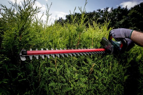 Metabo HS 18 LTX 65 Podwójne ostrze 2,3 kg Metabo HS 18 LTX 65 Podwójne ostrze 2,3 kg