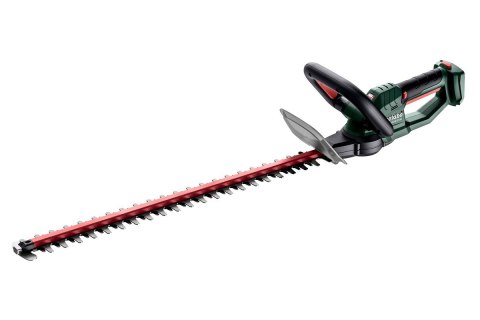 Metabo HS 18 LTX 65 Podwójne ostrze 2,3 kg Metabo HS 18 LTX 65 Podwójne ostrze 2,3 kg
