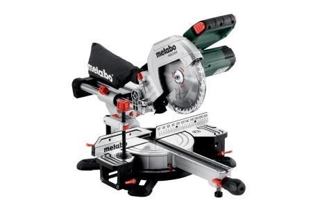 Metabo KGS216M 5000 RPM 1200 W Metabo KGS216M 5000 RPM 1200 W