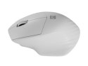 NATEC MYSZ BEZPRZEWODOWA SISKIN 2 BT 5.0 + 2.4GHZ
