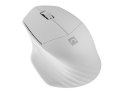NATEC MYSZ BEZPRZEWODOWA SISKIN 2 BT 5.0 + 2.4GHZ