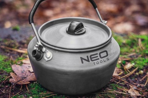 NEO tools 63-147 kempingowy zestaw stołowy NEO tools 63-147 kempingowy zestaw stołowy
