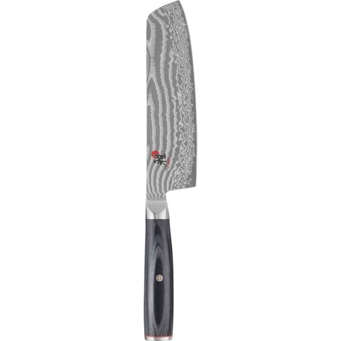 Nóż Nakiri Miyabi 5000FCD - 17 cm Nóż Nakiri Miyabi 5000FCD - 17 cm