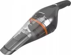 Odkurzacz ręczny akumulatorowy BLACK+DECKER NVC220WC 7,2V Odkurzacz ręczny akumulatorowy BLACK+DECKER NVC220WC 7,2V
