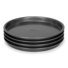 PATISSE PROFI 4-częściowy zestaw foremek do ciast, tortów