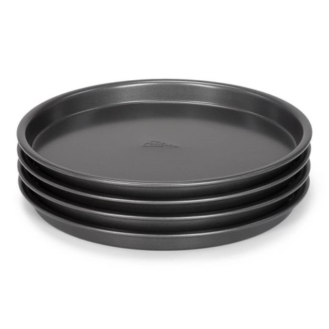 PATISSE PROFI 4-częściowy zestaw foremek do ciast, tortów