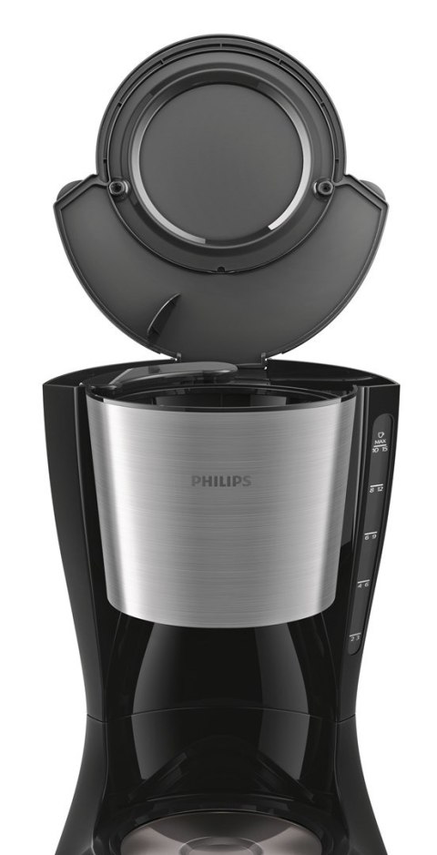Philips Daily Collection Ekspres do kawy HD7459/20 Philips Daily Collection Ekspres do kawy HD7459/20